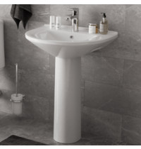 Пьедестал для раковины Gesso Universal W Home De Luxe ут-00003024