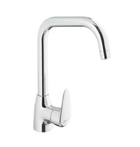 Смеситель для кухни Lemark Pramen LM3355C (хром)