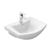 Умывальник Aquaton Smile 50
