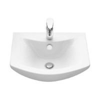 Умывальник Aquaton Smile 50