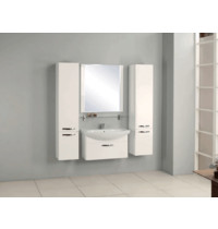 Умывальник Aquaton Smile 80