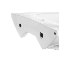 Умывальник Gesso W101 home de luxe ут-00003023 600мм х 480мм х 195мм (белый)