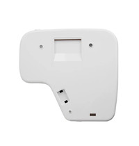 Фен для волос Gfmark 6810 1200Вт (в ванную комнату, с боковым креплением, с розеткой)