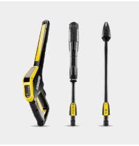 Аппарат высокого давления Karcher K 4 Power Control 1.324-030.0