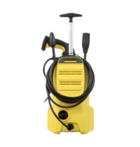 Аппарат высокого давления Karcher К3 Compact 1.676-200.0