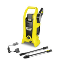 Аппарат высокого давления Karcher К2 Battery Set 1.117-220.0