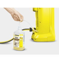 Аппарат высокого давления Karcher К2 Battery Set 1.117-220.0