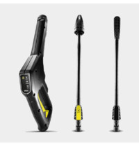 Аппарат высокого давления Karcher К2 Battery Set 1.117-220.0