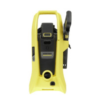 Аппарат высокого давления Karcher К2 Battery Set 1.117-220.0