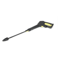 Аппарат высокого давления Karcher К2 Battery Set 1.117-220.0
