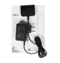 Аппарат высокого давления Karcher К2 Battery Set 1.117-220.0