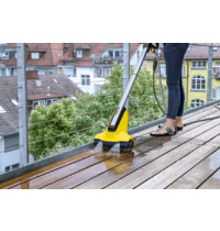 Аппарат для мойки террас Karcher PCL 4 EU 1.644-000.0