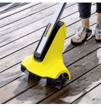 Аппарат для мойки террас Karcher PCL 4 EU 1.644-000.0