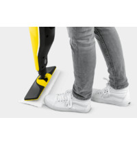 Паровая швабра Karcher SC 3 Upright EasyFix 1.513-300.0