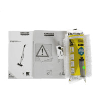 Паровая швабра Karcher SC 3 Upright EasyFix 1.513-300.0