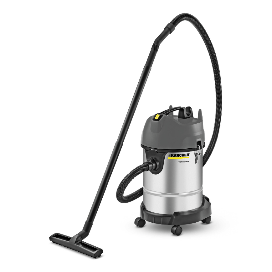 Пылесос строительный Karcher NT 30/1 Me Classic Edition EU 1.428-568.0