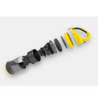 Пылесос Karcher VC ERP 1.198-125.0