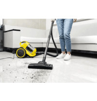 Пылесос Karcher VC ERP 1.198-125.0