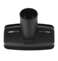 Пылесос аккумуляторный Karcher WD 1 Compact Battery Set 1.198-301.0