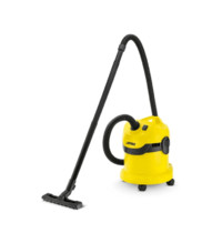 Пылесос Karcher WD 2 EU-I 1.629-783.0