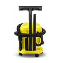 Пылесос Karcher WD 2 EU-I 1.629-783.0