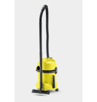 Пылесос аккумуляторный Karcher WD 3 Battery Set 1.629-911.0