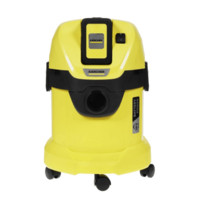 Пылесос аккумуляторный Karcher WD 3 Battery Set 1.629-911.0
