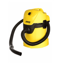 Пылесос для влажной и сухой уборки Karcher WD 3 Car 1.629-809.0