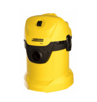 Пылесос для влажной и сухой уборки Karcher WD 3 Car 1.629-809.0