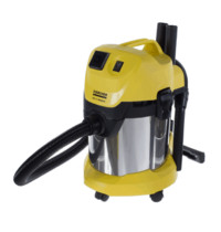 Пылесос хозяйственный Karcher WD3 P Premium EU-I 1.629-891.0