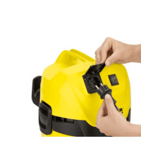Пылесос хозяйственный Karcher WD3 P Premium EU-I 1.629-891.0