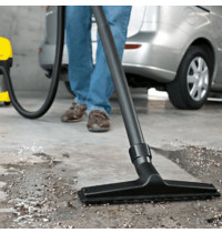 Пылесос хозяйственный Karcher WD3 P Premium EU-I 1.629-891.0