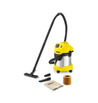 Пылесос хозяйственный Karcher WD3 P Premium EU-I 1.629-891.0
