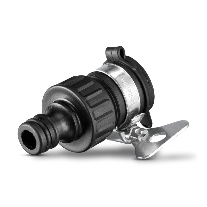 Адаптер для кранов Karcher 2.645-256.0 (без резьбы)