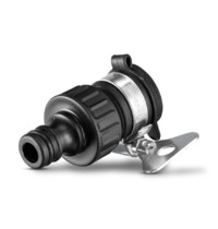Адаптер для кранов Karcher 2.645-256.0 (без резьбы)