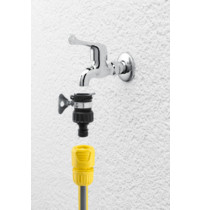 Адаптер для кранов Karcher 2.645-256.0 (без резьбы)