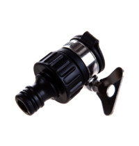 Адаптер для кранов Karcher 2.645-256.0 (без резьбы)
