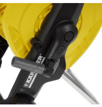 Тележка для шланга Karcher HT 3.400 2.645-180.0
