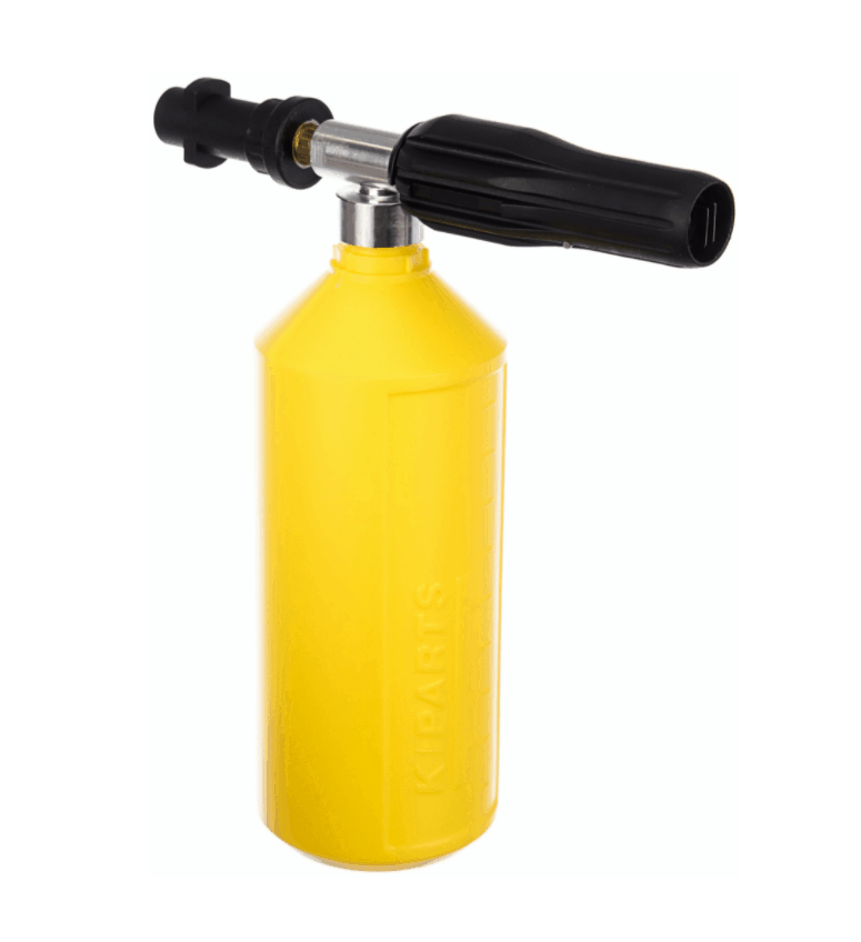 Насадка для пенной чистки Karcher К-Parts 9.837-960.0 1л