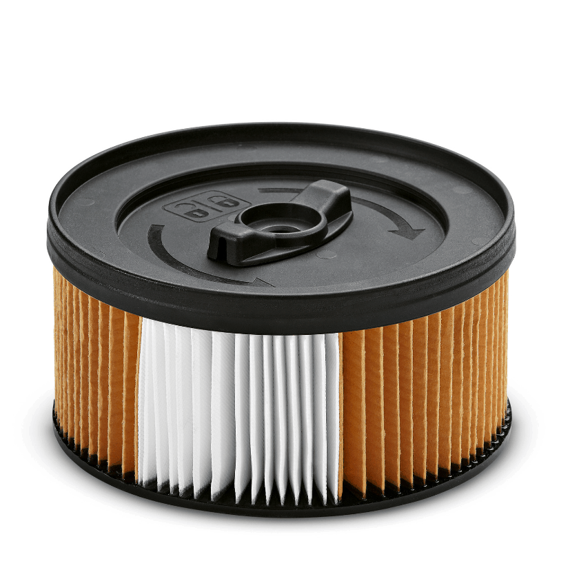 Патронный фильтр Karcher к WD 4 200/5 300 6.414-960.0