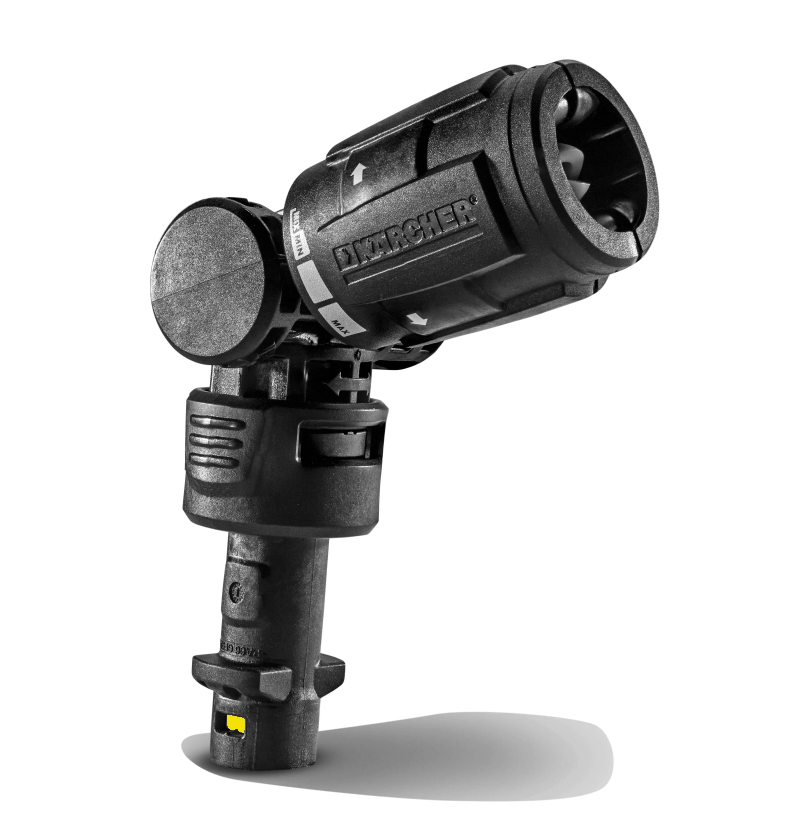 Трубка струйная для моек Karcher VP 180 S 2.643-254.0 360°