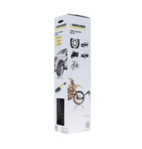 Щетка для мойки колесных дисков Karcher 2.643-234.0