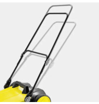 Подметальная машина Karcher S 4 Twin 1.766-360.0
