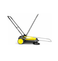 Подметальная машина Karcher S 4 Twin 1.766-360.0