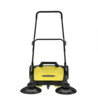 Подметальная машина Karcher S 4 Twin 1.766-360.0