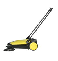 Подметальная машина Karcher S 4 Twin 1.766-360.0