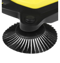 Подметальная машина Karcher S 4 Twin 1.766-360.0