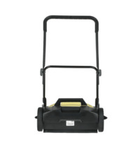 Подметальная машина Karcher S 4 Twin 1.766-360.0