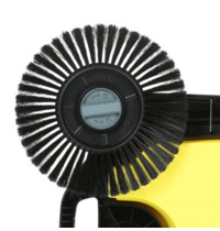 Подметальная машина Karcher S 4 Twin 1.766-360.0