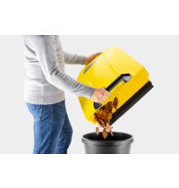 Подметальная машина Karcher S 6 Twin 1.766-460.0